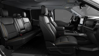 2027 Ford Super Duty® Internal Image 1